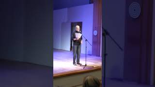 Юрий Казарин - Какая Долгая Сибирь...