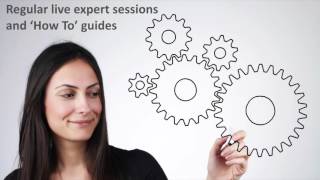 The Future of Learning: the L&D Professional Development Hub Demo