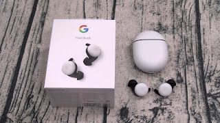 Google Pixel Buds “Real Review"