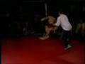 MMA Ryan McClain vs Brandon McDowell