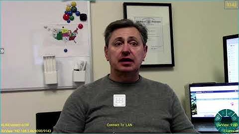 Q Tech: KLIK Boks Live Stream