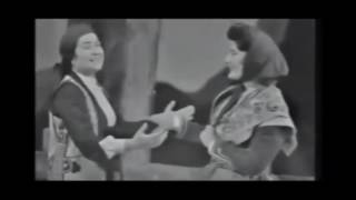 Fragmente Nga Opera Mrika , Muzika Kompozuar Nga Prenk Jakova Në Vitin 1958