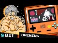 UNDEAD UNLUCK Op / Opening 【8 Bit Cover】