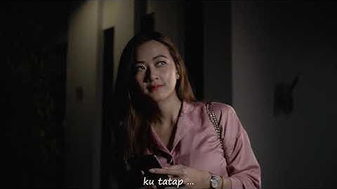 Nash - Dengan Atau Tanpamu (Official Music Video)