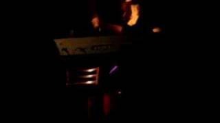 Regina Spektor Live - "Poor Little Rich Boy"