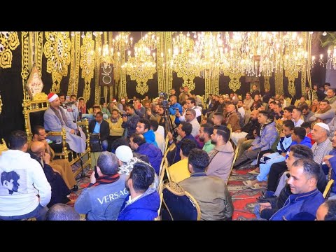 الشيخ محمود عبدالباسط الحسينى عزاء والدة الشيخ محمد أحمد حميدة عزبة الزناتى منيا القمح 21 12 2024  الشيخ محمود عبدالباسط الحسينى عزاء والدة الشيخ محمد أحمد حميدة عزبة الزناتى منيا القمح 21 12 2024