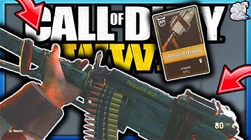 Is The Epic STINGER (American Muscle) WORTH It? | COD: WW2 (Multiplayer & Zombies Review)
