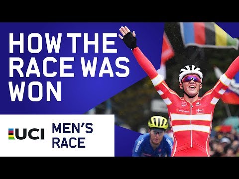 ভিডিও: সাইক্লিস্ট ভবিষ্যদ্বাণী: 2019 UCI ওয়ার্ল্ড চ্যাম্পিয়নশিপ রোড রেসে আমরা কাকে সমর্থন করছি