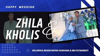 Download Lagu EL-BAROKAH ( cover kehilangan kontak ) FULL ALBUM || WEDDING ZHILA DAN KHOLIS MP3