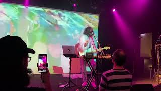 Twinkle digitz (god machine) live howler Brunswick 13/4/25