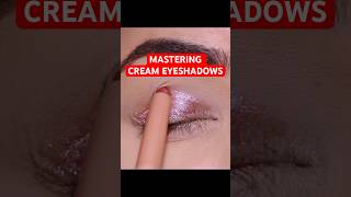 Heres Why Cream Eyeshadow Sticks Are So Easy To Use