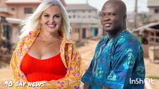 Drama: Michael Claims Angela Sabotaged His Gofundme - The Shocking Reason Why