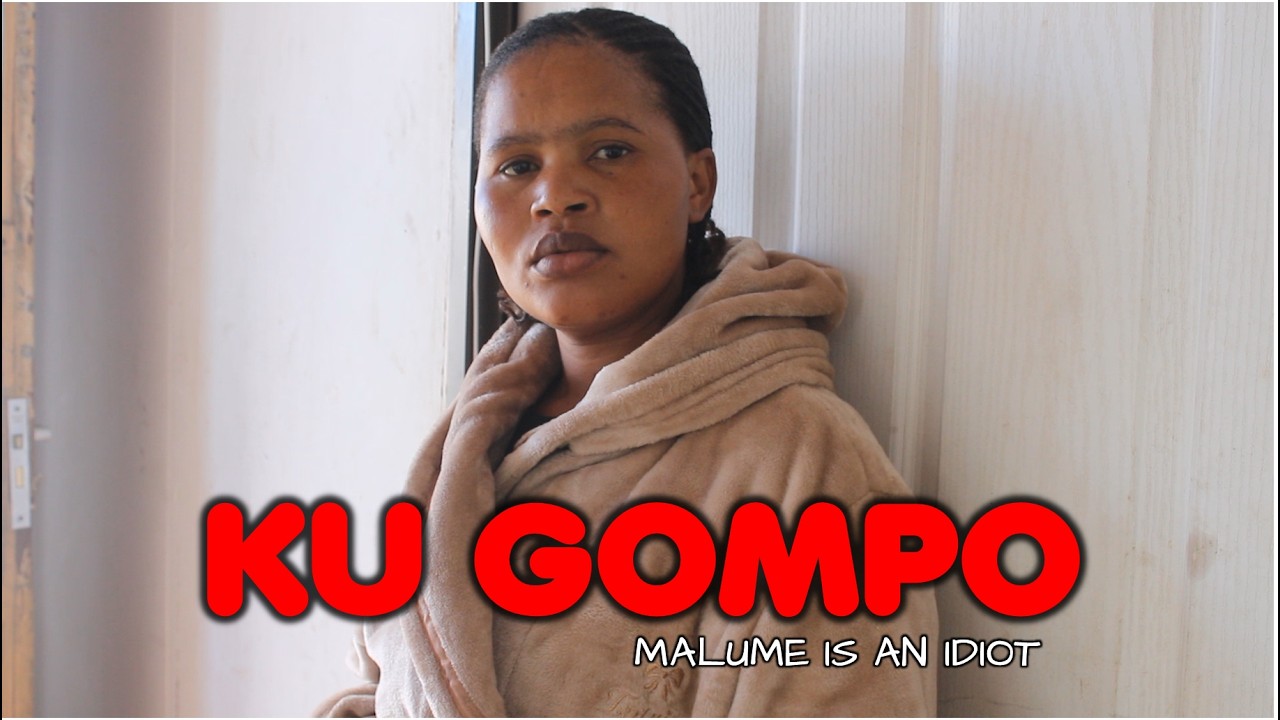 KU GOMPO S1 EP 07 - YouTube