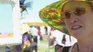 Music takes over New Orleans as Jazz Fest 2023 kicks off