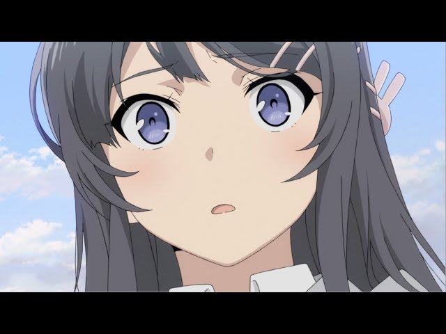 Tvアニメ 青春ブタ野郎はバニーガール先輩の夢を見ない 第1弾pv公開 Spice エンタメ特化型情報メディア スパイス Tvアニメ 青春ブタ野郎はバニーガール先輩の夢を見ない 第1弾pv公開 Spice エンタメ特化型情報メディア スパイス