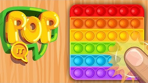 Pop US! 💑⭐💫 MAX LEVELS!! All Levels  Gameplay Walkthrough Android, iOS NEW UPDATE 15N24 02