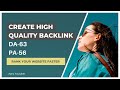 Get Backlink for your Website for free and Rank up fast your Website in Hindi | Apna Youtuber