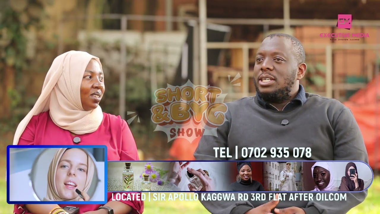 Short & Byg Show Zubedah Ne Kasuku Kawedemu