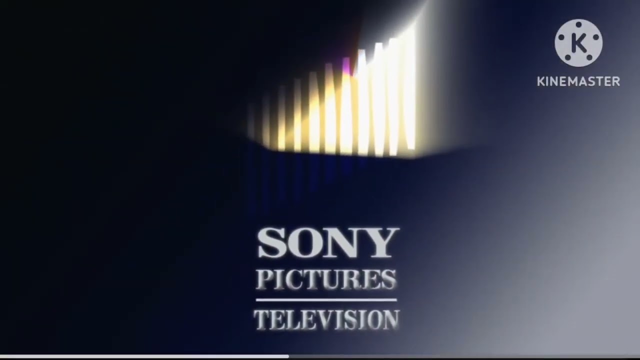 Sony Pictures Television Long Theme Remake
