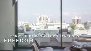 CityHome Tel-Aviv : Happy Passover 2017