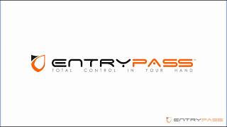 EntryPass - Normal Shift