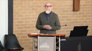 1 Samuel 28 - Mind the Gap - Stephen McAlpine