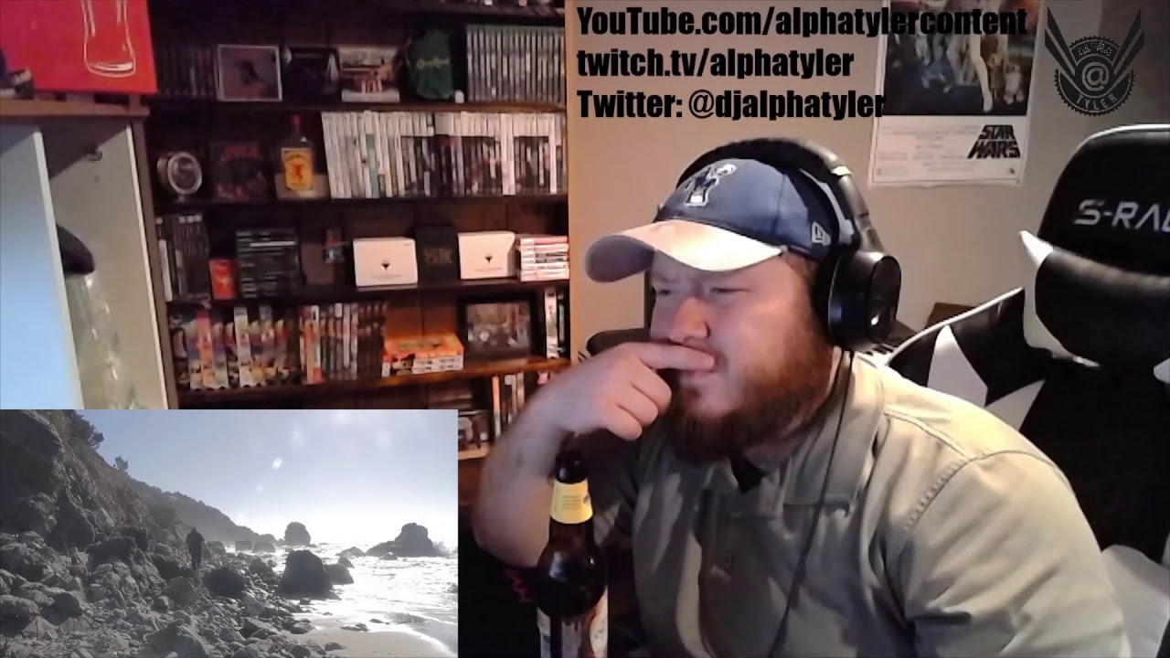 DJ Reacts to Karma Police - Tree