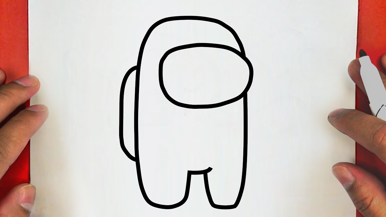 COMO DESENHAR ENTRE NÓS, PASSO A PASSO, DESENHAR COISAS BONITAS