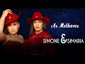 Simone e Simaria Músicas Novas 2021 - As Mais Tocadas 2021 - CD Completo 2021 - As Melhores 2021