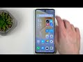 INFINIX Hot 50 – 如何开启省电模式
