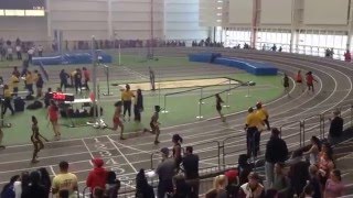 2015 BISHOP LOUGHLIN GAMES