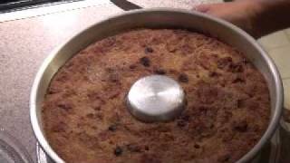 BUDIN DE PAN #2 continuacion