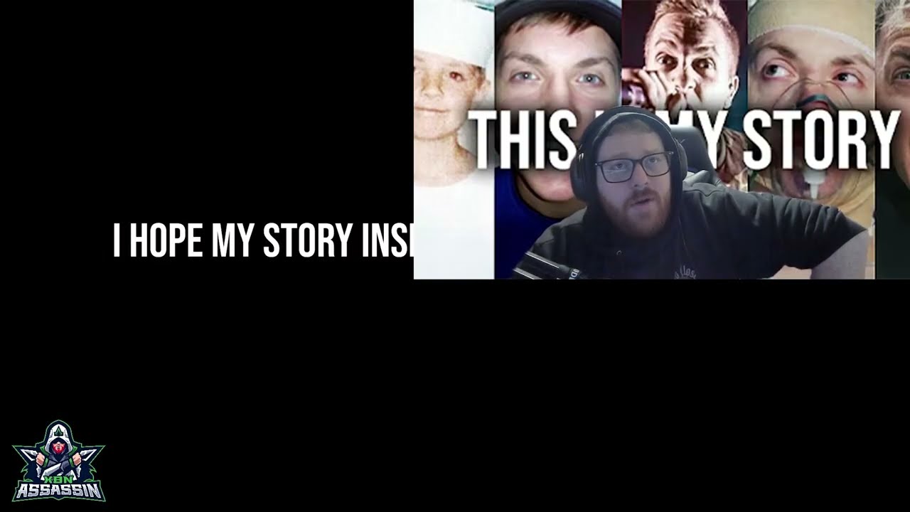 (Very Emotional Song) Reaction SCATTERBRAIN - PHASES