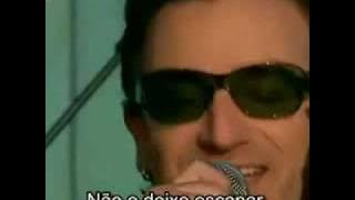 U2 - BeautifulDay com legenda português