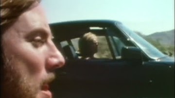 America - Horse With No Name (1972) (Official Music Video)