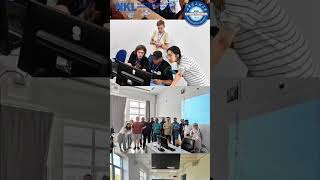 🎓 NKL学生专属福利|哈尔滨工程大学两周研学之旅