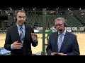 2020-21 MBB Season // Game Recap: Midco Sports Network // Jan. 9 (Omaha at North Dakota State)