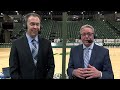 2020-21 MBB Season // Game Recap: Midco Sports Network // Jan. 9 (Omaha at North Dakota State)