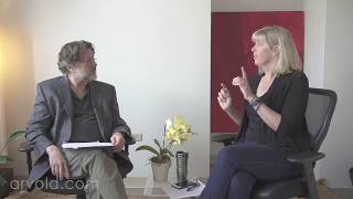how to share your creative work with a casting director - arvold ASK Profile