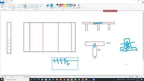 Design Composite Beam Example