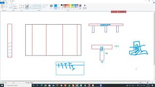 Design Composite Beam Example