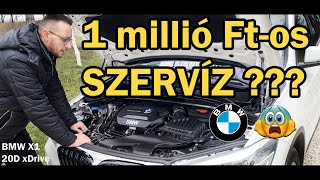 Erre Figyelj 2. Generációs Bmw X1 Vásárlásakor X1 F48 2017