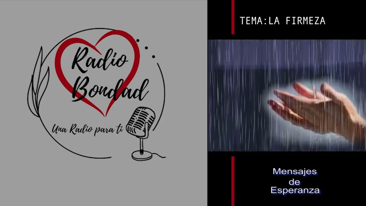 PREDICAS - Pablo Alarcón #52 | La Firmeza