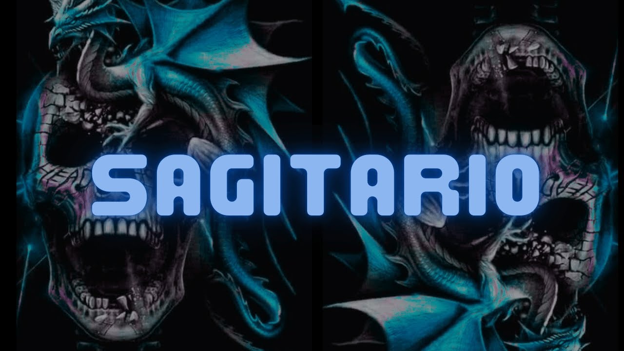 SAGITARIO TU DESTINO SE ALTERO HOY 3 PERSONAS ESTAN AL PENDIENTE DE TI !TODO PASA MUY RAPIDO