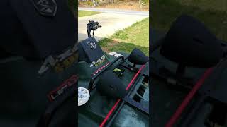 Suzuki eiger mods/ upgrades Suzuki Eiger 400 Plastics