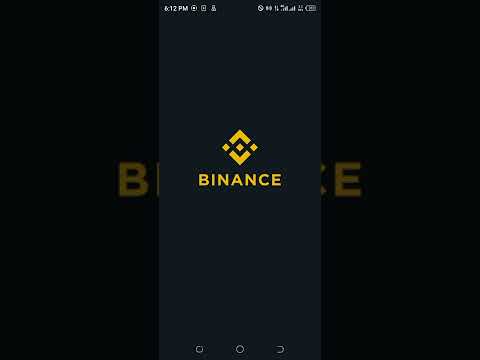How to send Matic from Binance to Trust wallet.