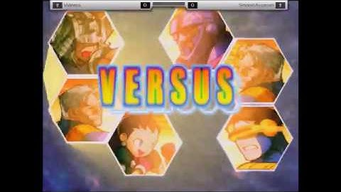 NEC19 MvC2: Vidness Vs. SmoothAssassin (Casuals)
