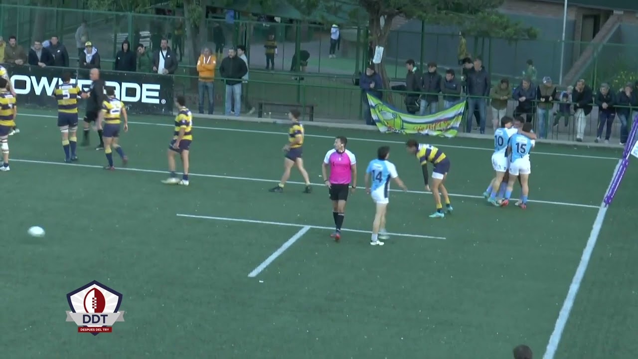 GER tuvo resto, oficio y el pie de Picotto para ganarle al Remero