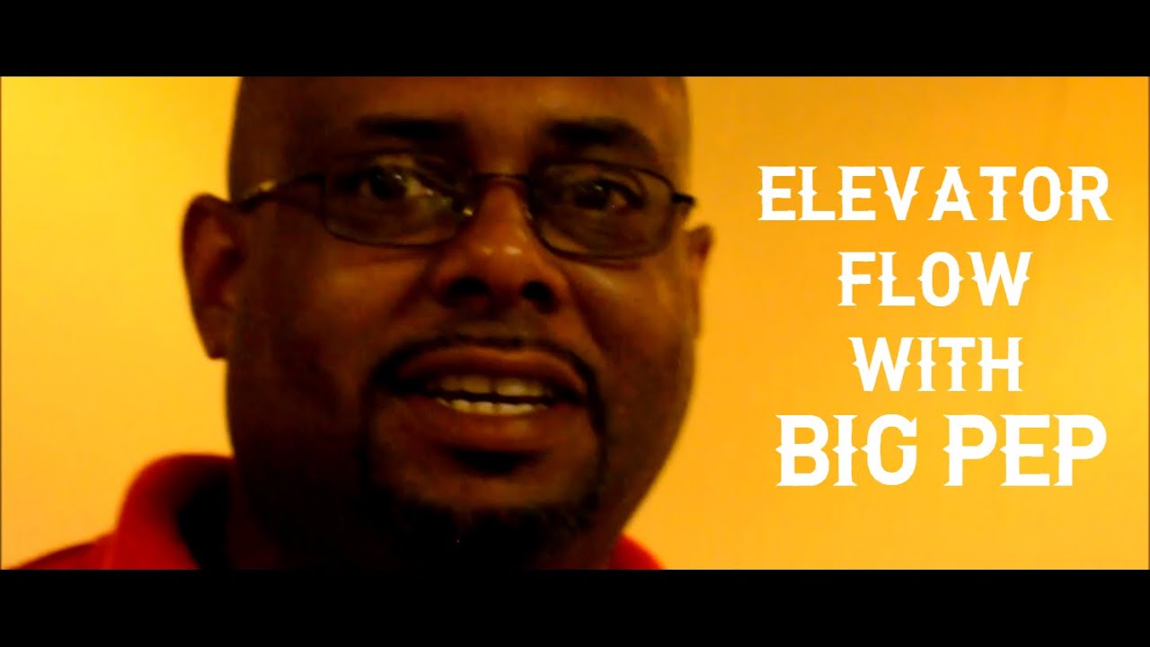 Elevator Flow - YouTube