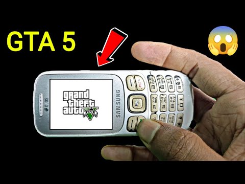 Power Of Keyword Mobile GTA 5 Mobile | Techno Gamerz @tgfamily3741